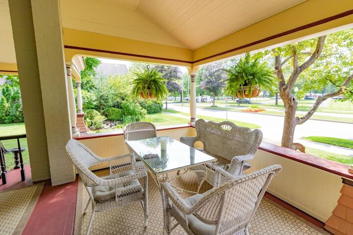 Terrace/Patio 36 of 41