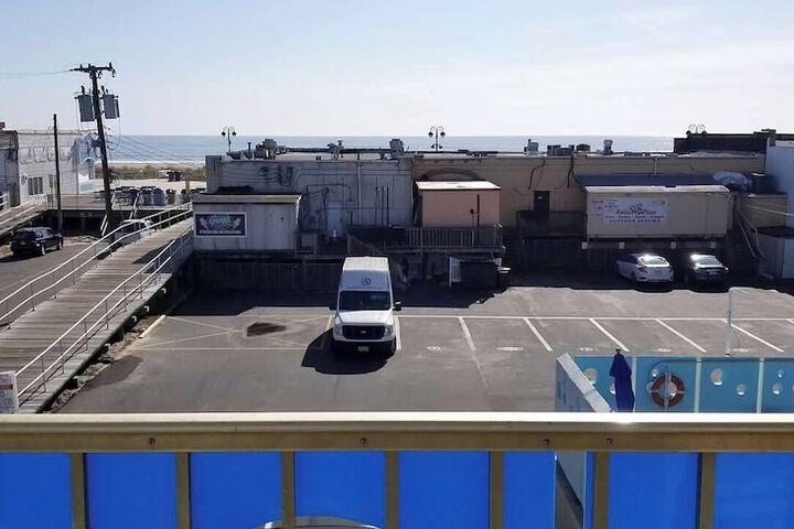 Ocean 7