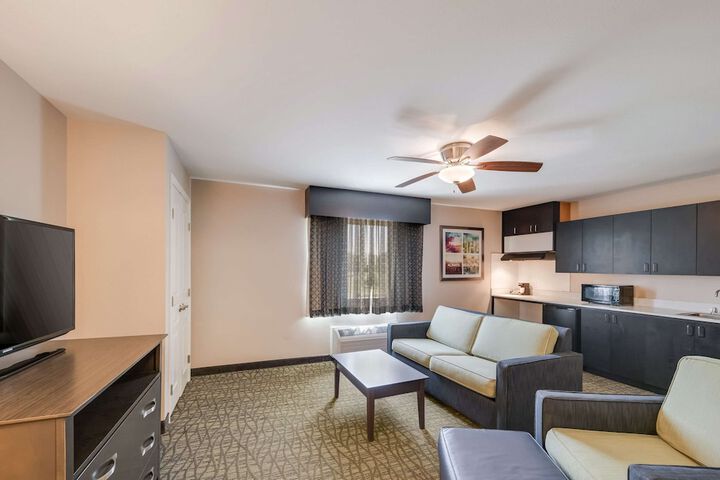 Quality Inn & Suites Ardmore