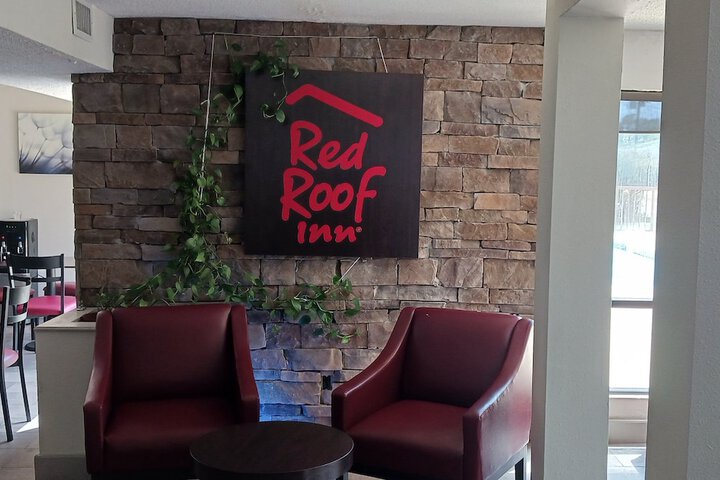 Red Roof Inn Moss Point