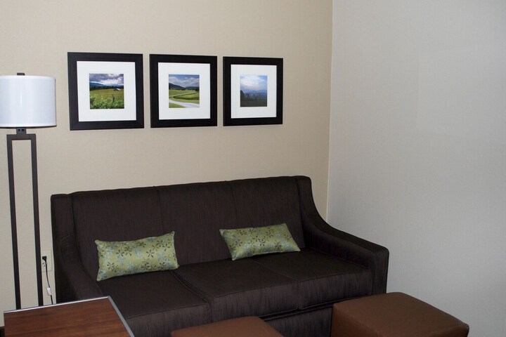 Comfort Inn Woodstock Shenandoah