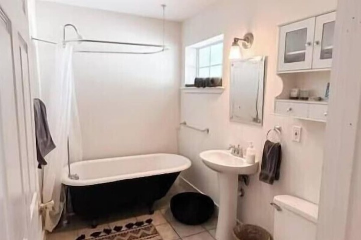 The Salado Inn Kolb Suite