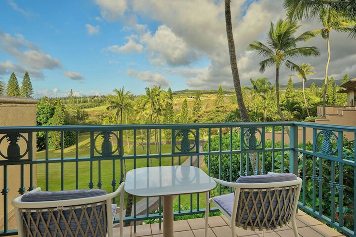 The Ritz-Carlton Maui Kapalua