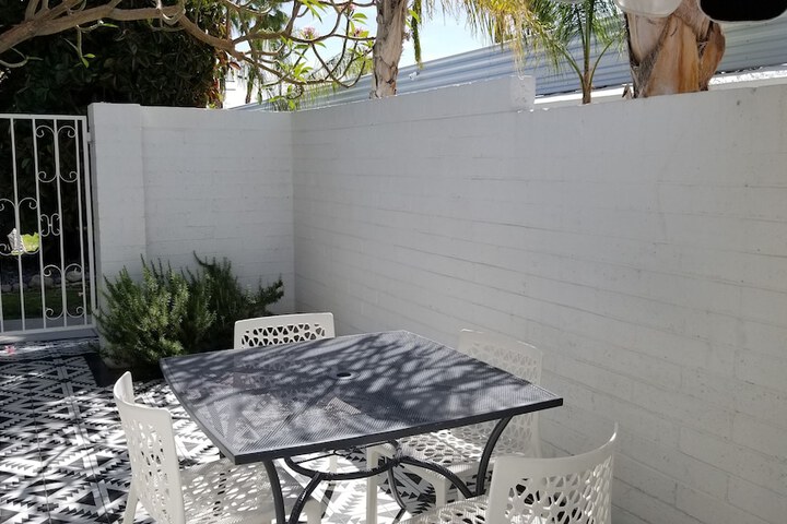 Terrace/Patio 39 of 46