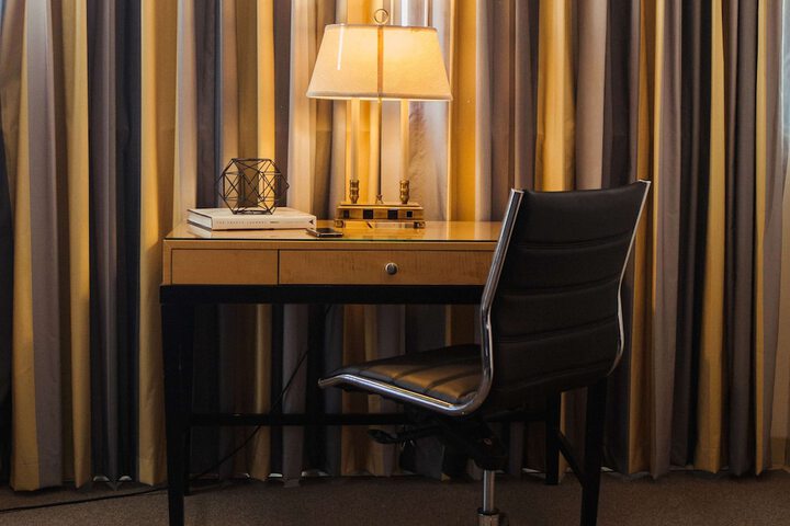 Stamford Suites