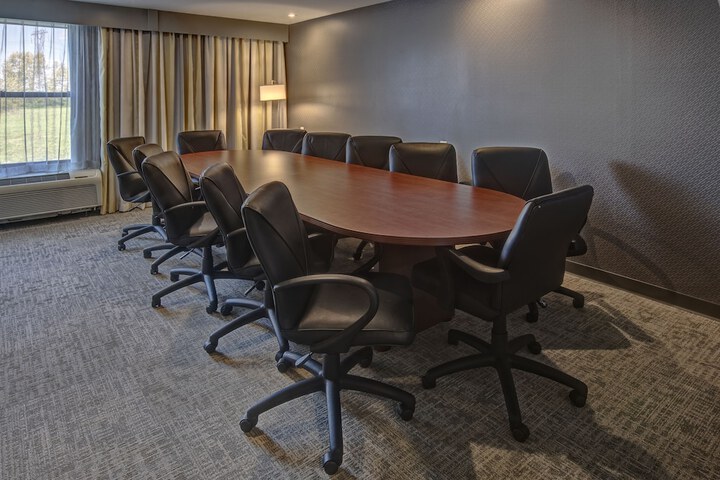 Hampton Inn Indianapolis-sw / plainfield