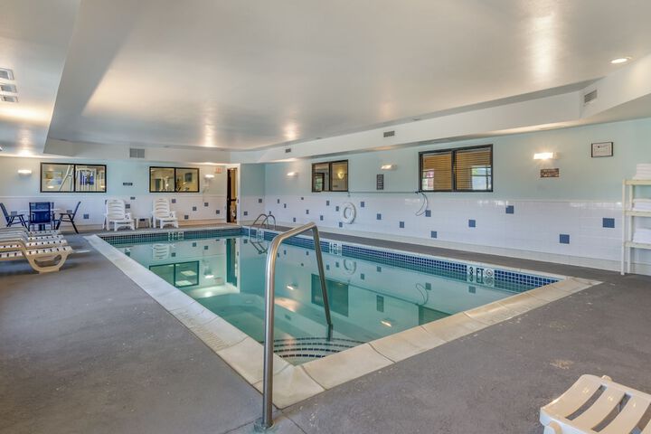 Comfort Inn Williamsport