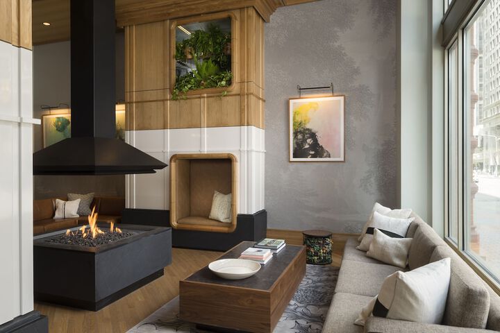 Kimpton Schofield Hotel by IHG