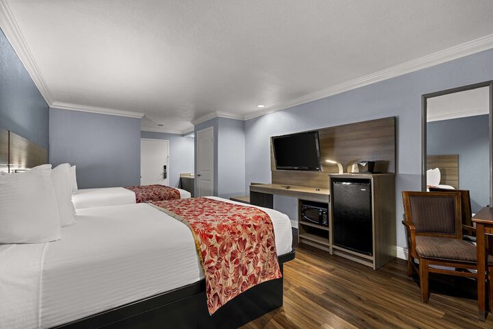 Best Western Moreno Hotel & Suites