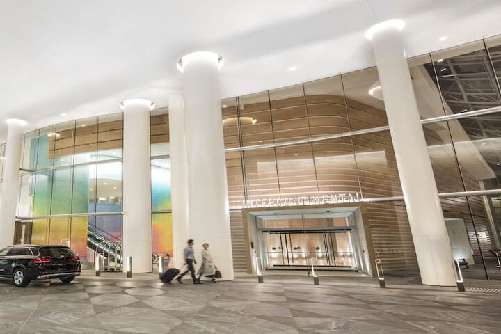 InterContinental Los Angeles Downtown by IHG