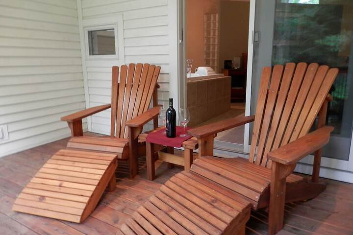 Terrace/Patio 38 of 53