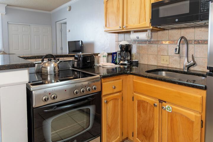 Legacy Vacation Resorts - Steamboat Hilltop