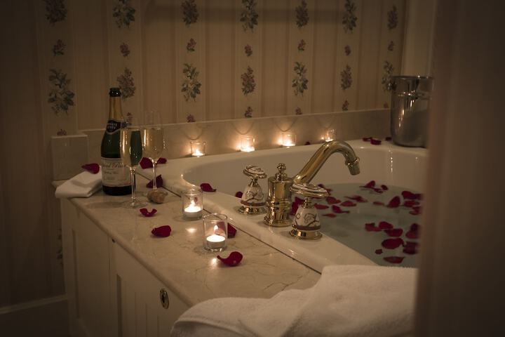 The Chanler at Cliff Walk