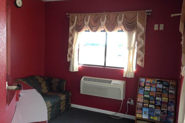 Texas Inn
