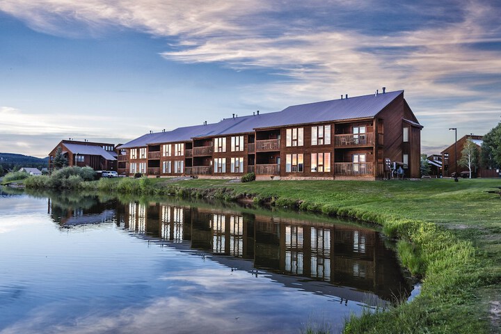 Club Wyndham Pagosa