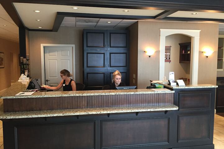 Heritage Hotel Lancaster