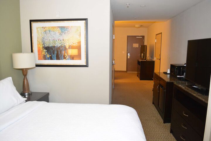 Hilton Garden Inn Houston-Pearland