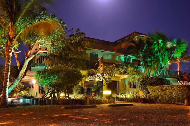 Parmers Resort