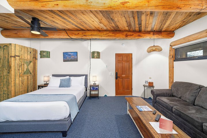 Chipeta Lodge