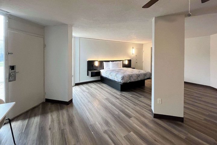 Studio 6 Nacogdoches Tx – Sfa University