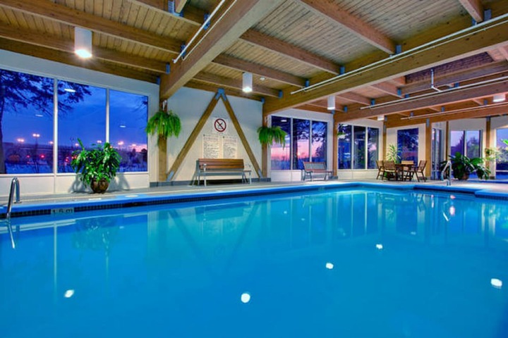 Pool 9 of 85