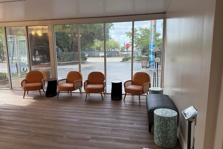 enVision Hotel Miami International Airport