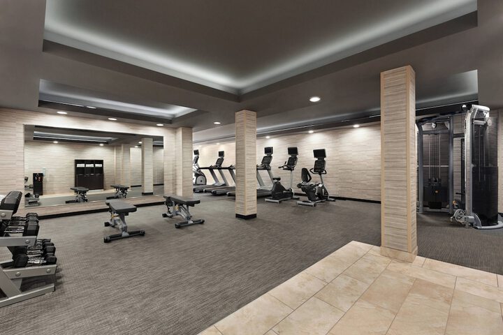 Health and Fitness 24 of 27