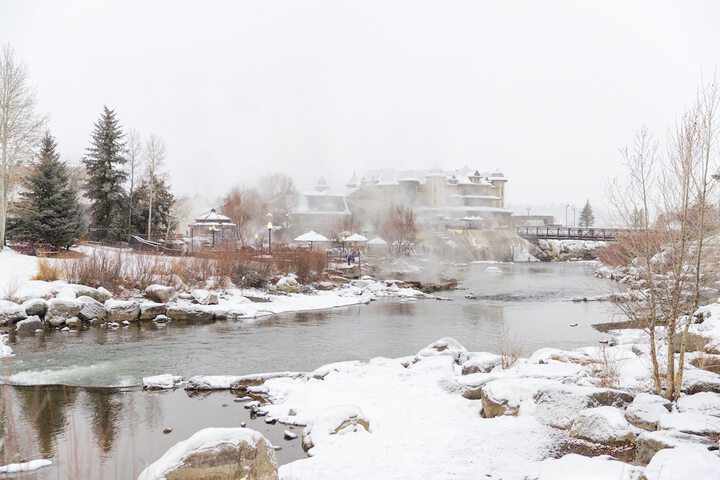 The Springs Resort & Spa