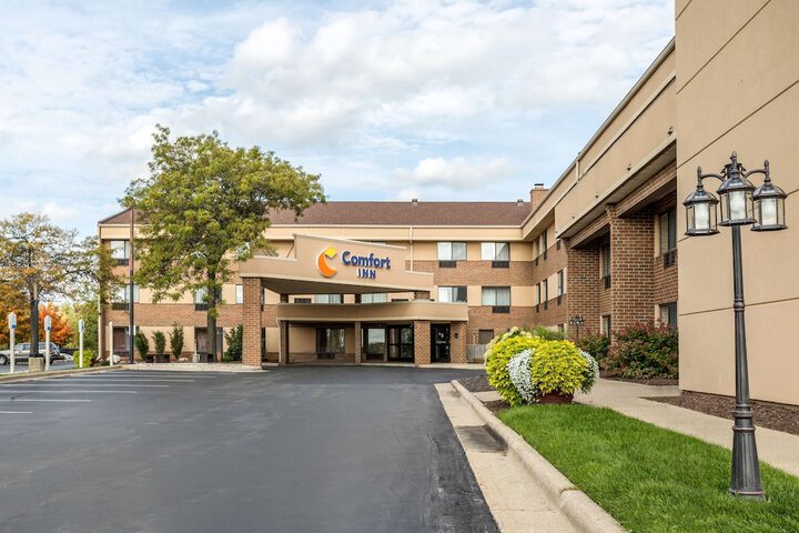 Hotel 2 of 45