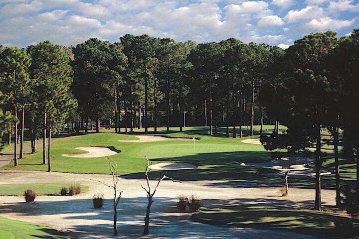 Sea Trail Golf Resort & Convention Center