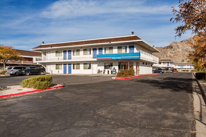 Hotel 9 of 31
