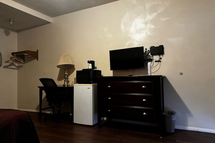 Heritage Inn