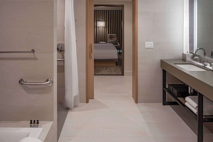 Hyatt Regency Seattle