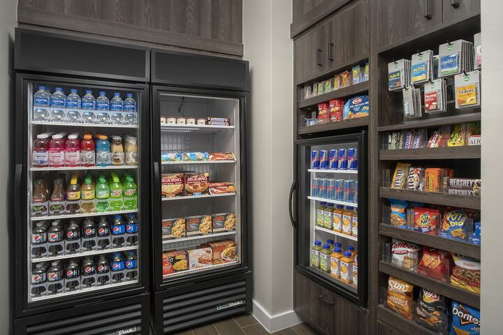 Residence Inn by Marriott Lubbock-University Area