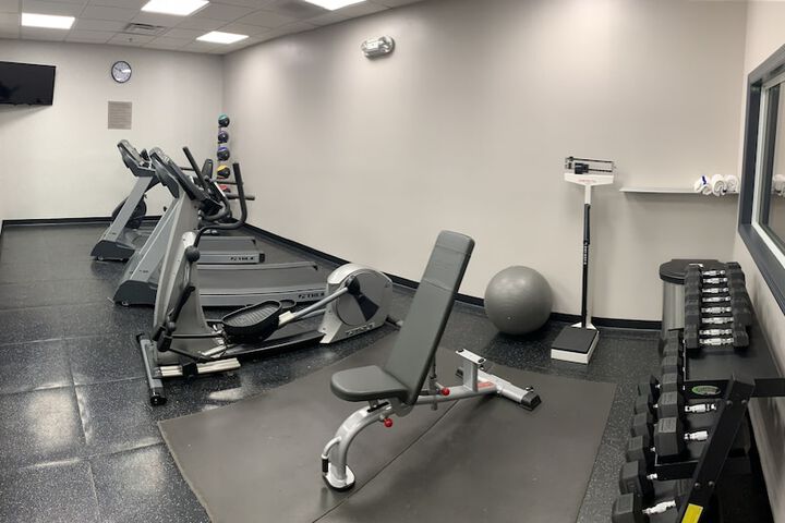 Health and Fitness 52 of 54