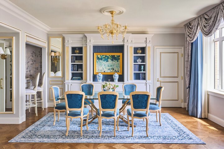 The Charleston Place
