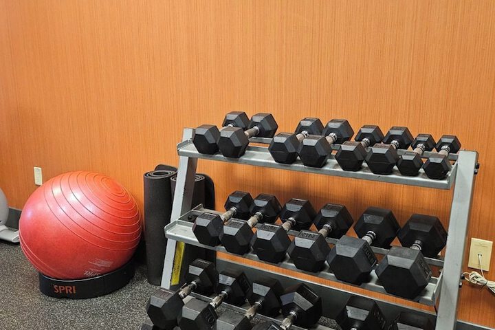 Health and Fitness 42 of 48