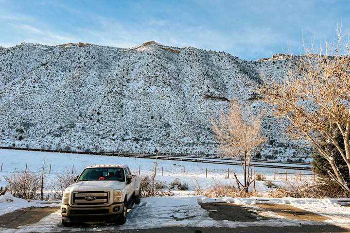 Wingate by Wyndham New Castle - Glenwood Springs