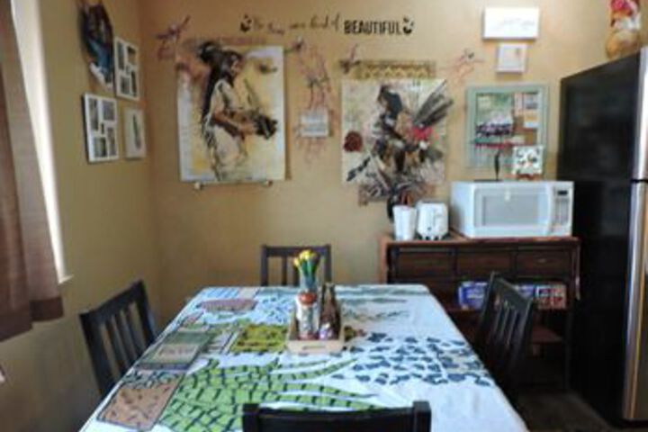 The Best Nest Guesthouse