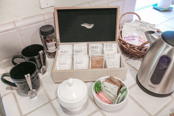 Breakfast/Coffee Service 44 of 58