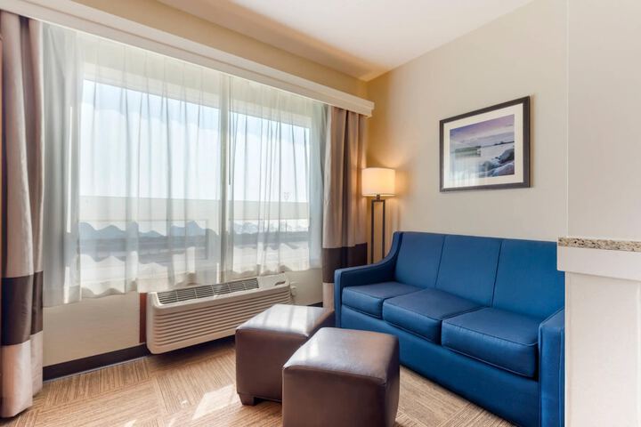 Lift Bridge Lodge an Ascend Collection Hotel