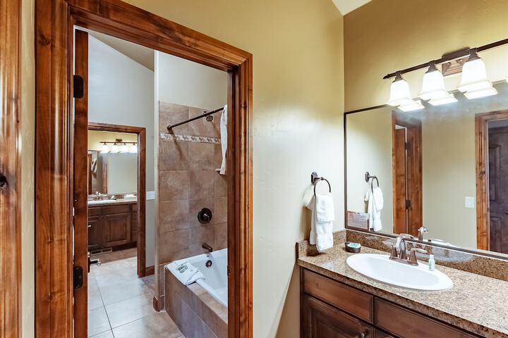 Zion Ponderosa Ranch Resort