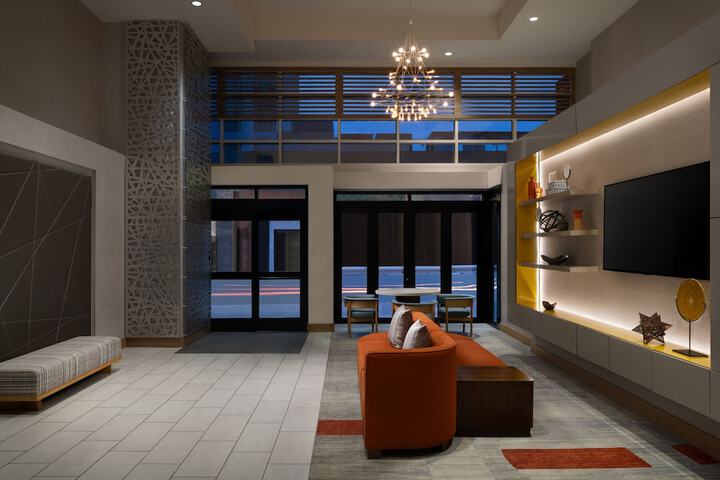 Hotel Interior 12 of 50