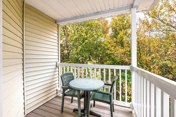 Vacation Village in the Berkshires