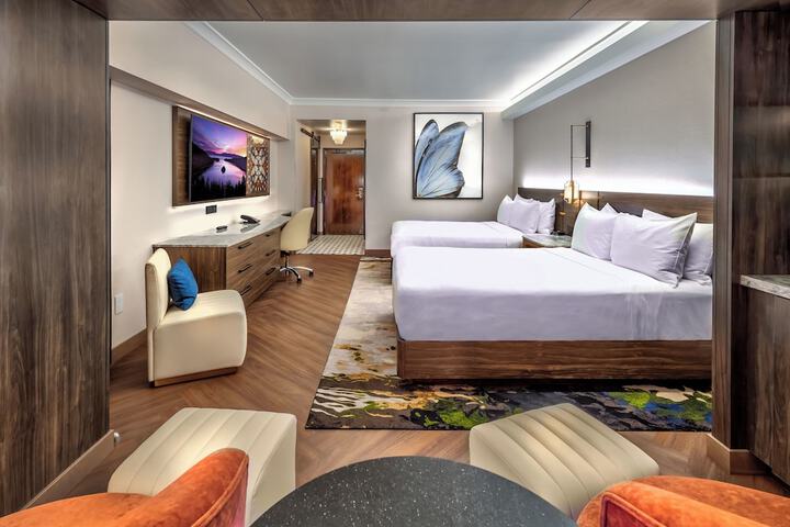 Atlantis Casino Resort Spa