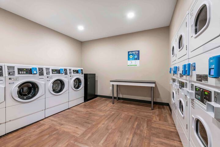 Extended Stay America Premier Suites - Cleveland - Independence
