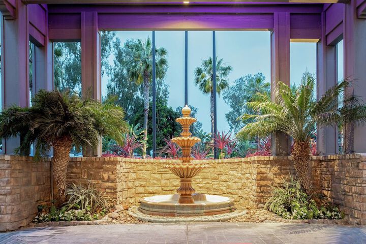 Hilton San Diego / Del Mar