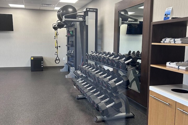 Health and Fitness 51 of 53