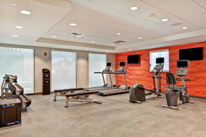 Home2 Suites BY Hilton Beaufort SC