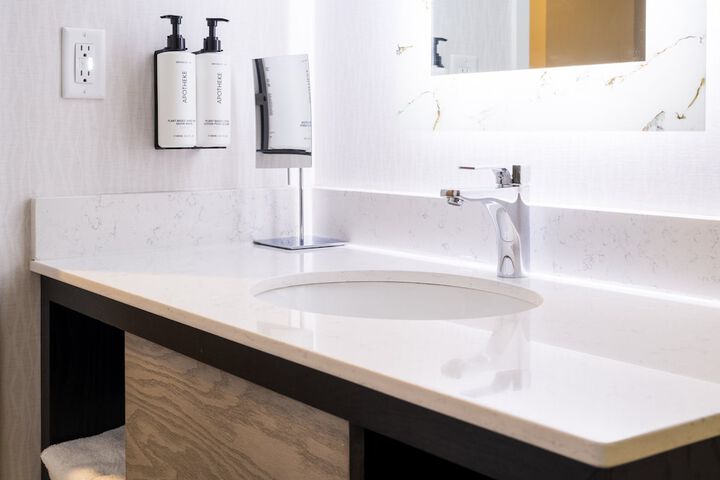 Crowne Plaza Moncton-Downtown by IHG
